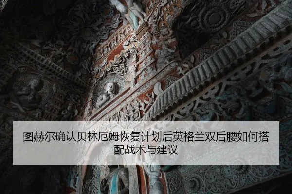 图赫尔确认贝林厄姆恢复计划后英格兰双后腰如何搭配战术与建议